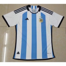 22-23 Argentina home